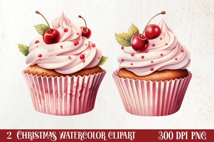 Cakes Clipart Image 22