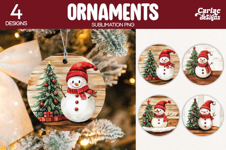 vintage christmas ornament
