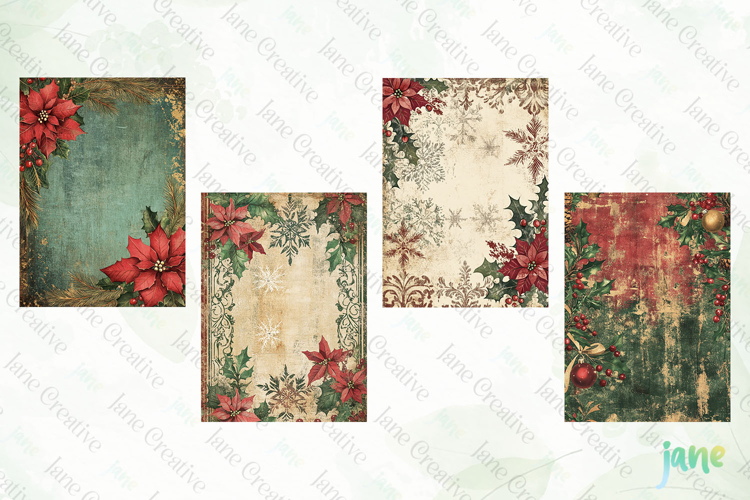 Rustic Background Image 5