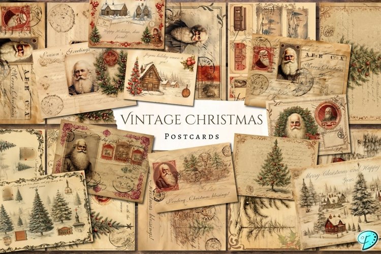 Xmas Clipart Image 20