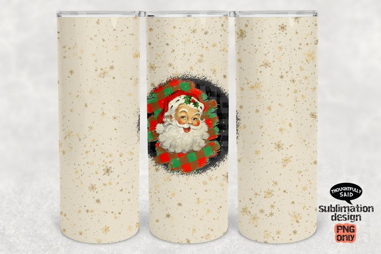 Waterslide Tumbler Wrap Image 16