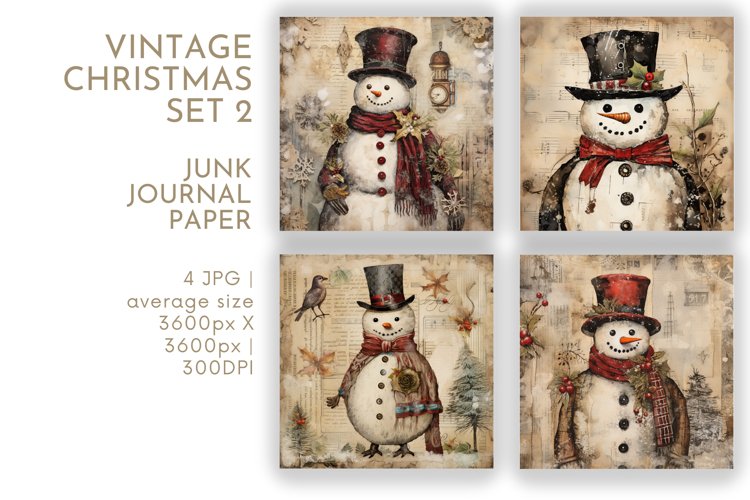 Christmas Printables Image 7