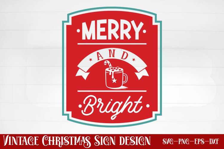 Christmas Trees Svg Image 11
