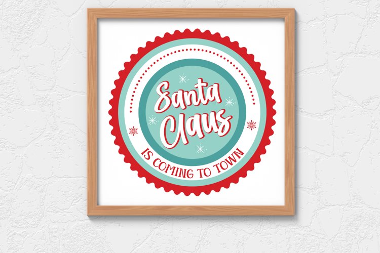 Christmas SVGs Image 11