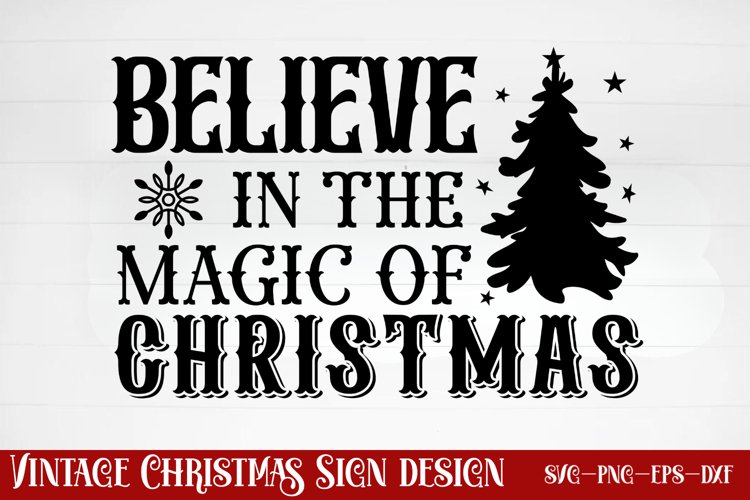 Christmas SVGs Image 23