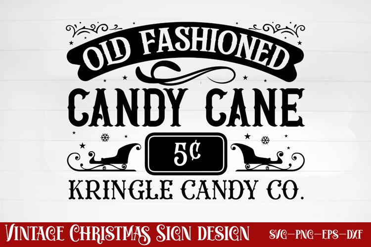 Christmas SVGs Image 24