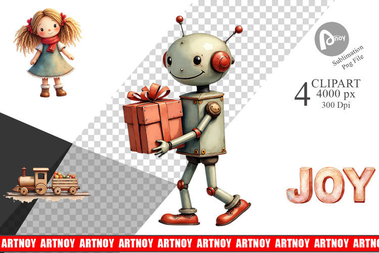 Toys Png Image 10