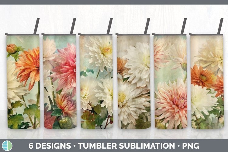 Sublimation Tumbler Designs Image 20