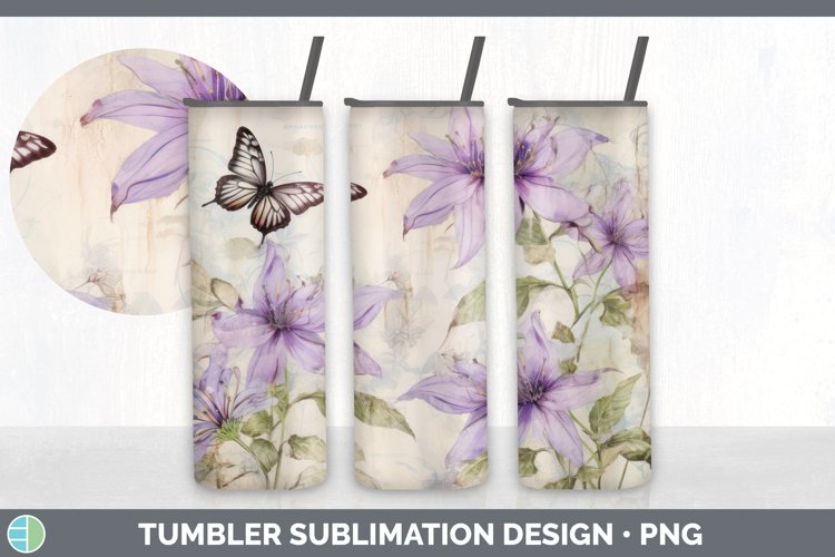 Sublimation Tumbler Designs Image 17