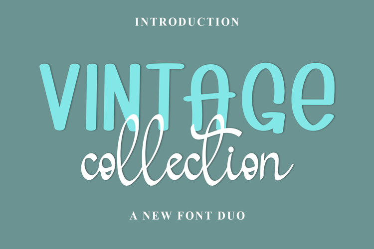 Vintage Collection