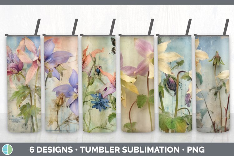 Sublimation Tumbler Designs Image 12