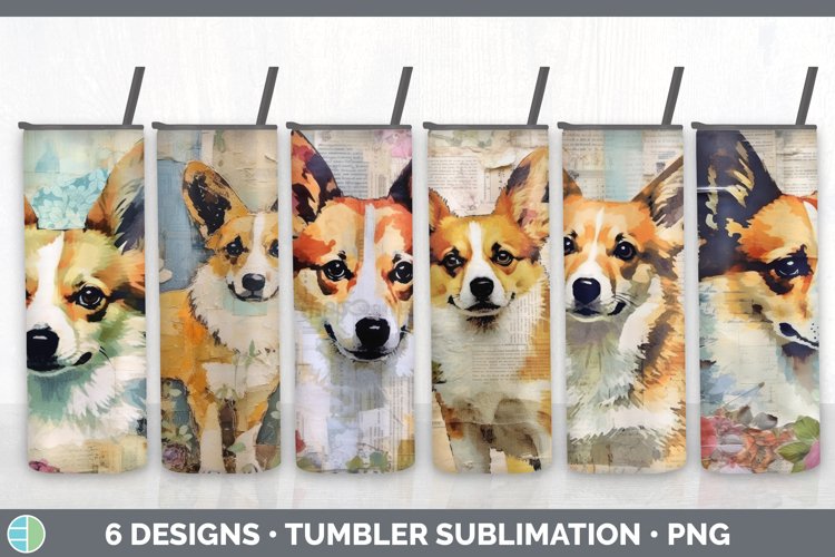 Sublimation Tumbler Designs Image 11