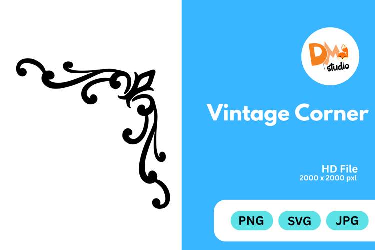 Vintage Corner