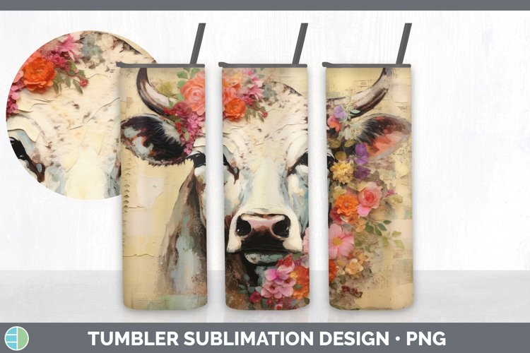 Sublimation Tumbler Designs Image 10