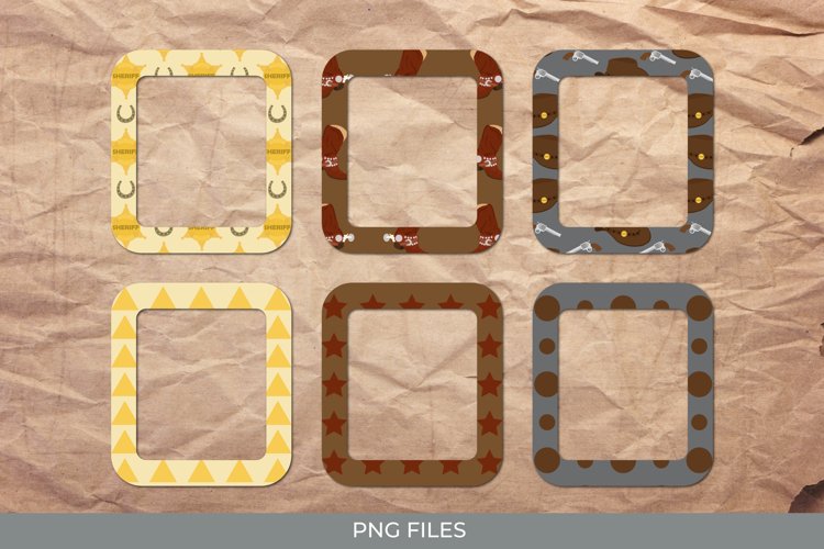 Cowboy Png Image 8