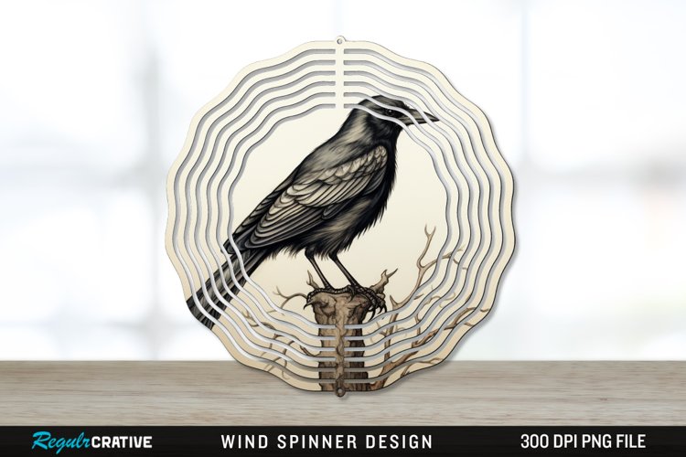Crow Png Image 12