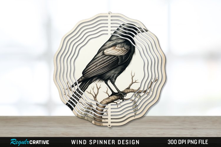Crow Png Image 15