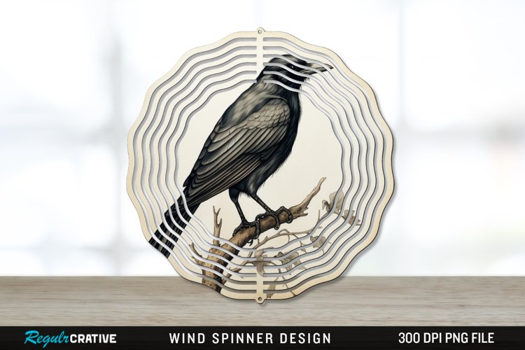 Crow Png Image 13
