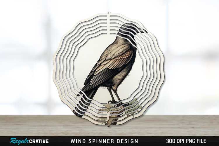 Crow Png Image 22