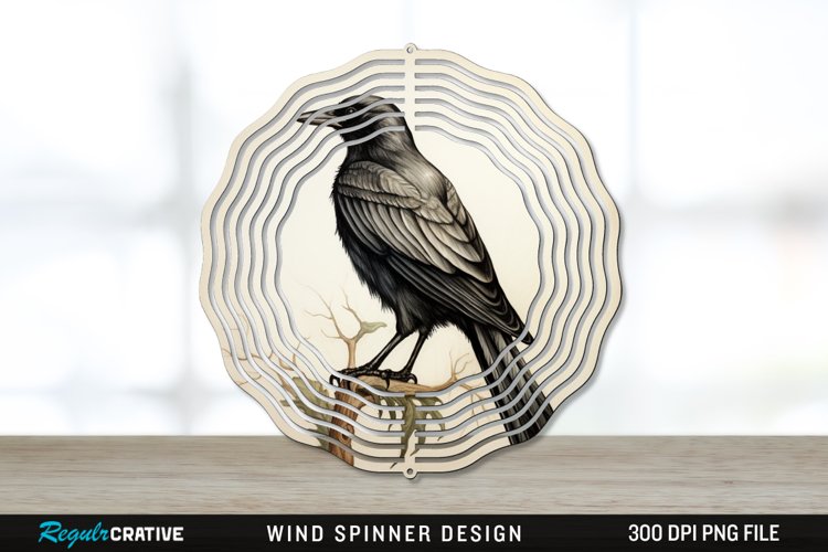 Crow Png Image 19