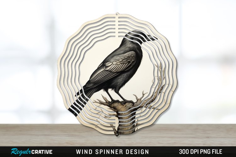 Crow Png Image 11