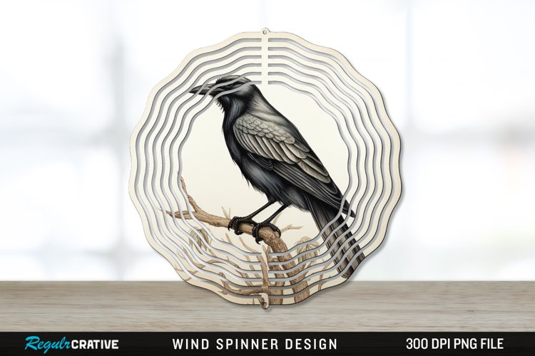 Crow Png Image 17