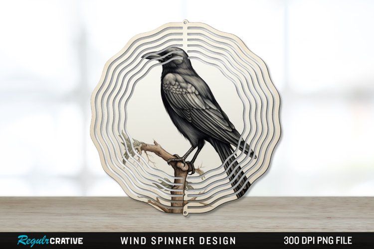 Crow Png Image 18