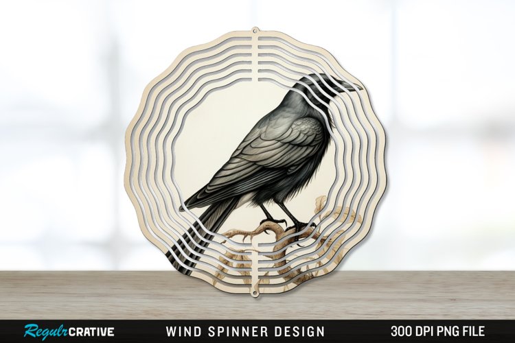 Crow Png Image 4