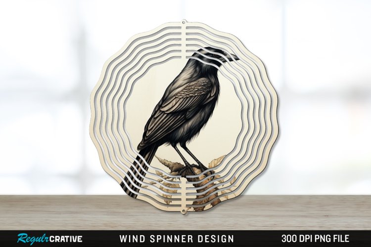 Crow Png Image 24