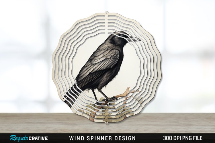 Crow Png Image 2