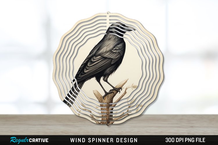 Crow Png Image 16