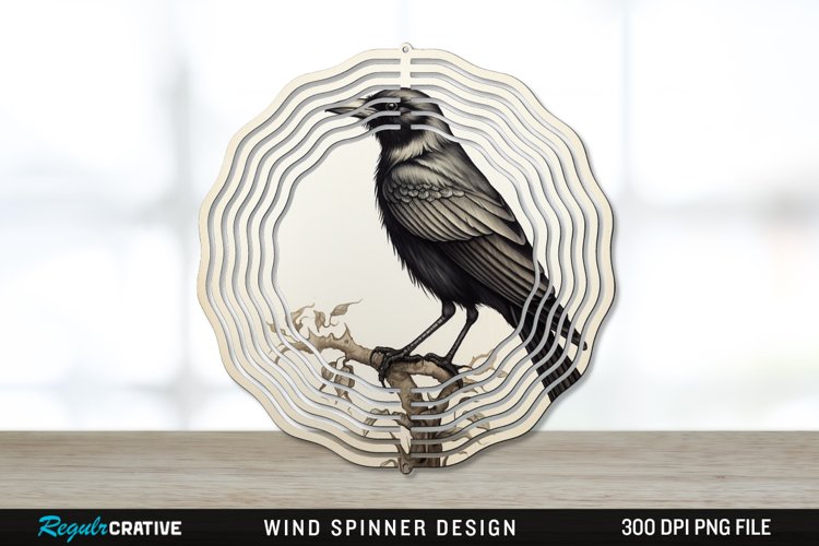Crow Png Image 11