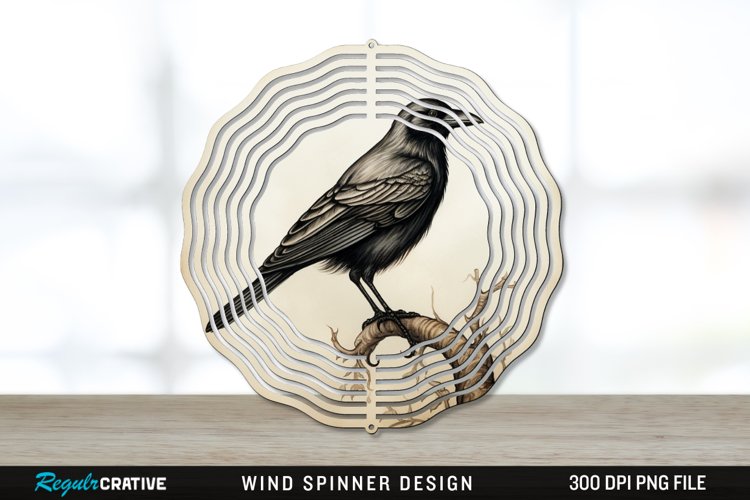 Crow Png Image 14