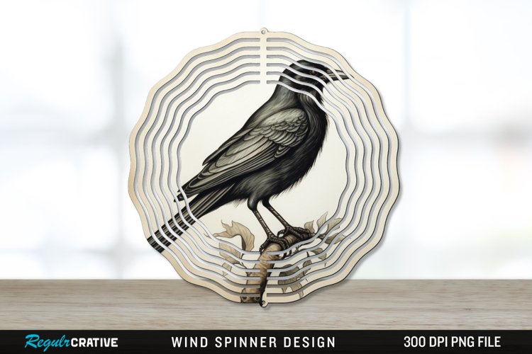 Crow Png Image 21