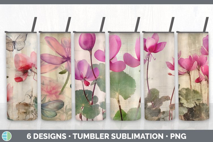 Sublimation Tumbler Designs Image 17