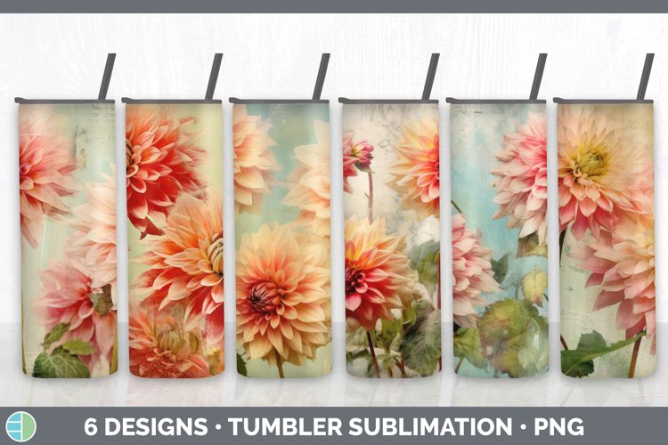 Sublimation Tumbler Designs Image 17