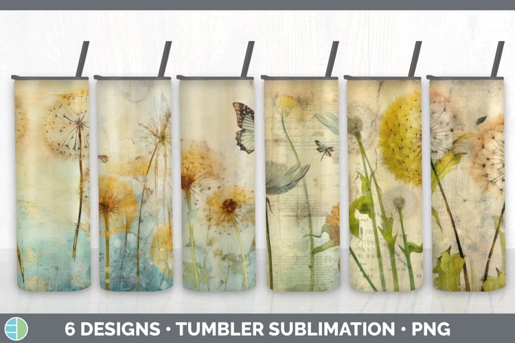 Sublimation Tumbler Designs Image 10
