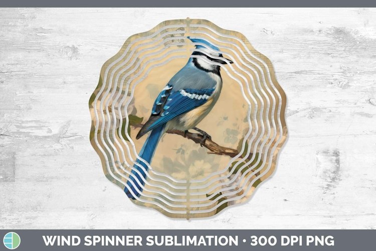Blue Jay Clipart Image 6