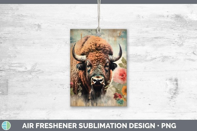 Buffalo Clipart