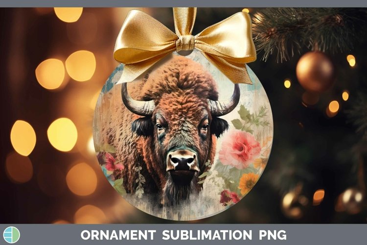Buffalo Clipart Image 22
