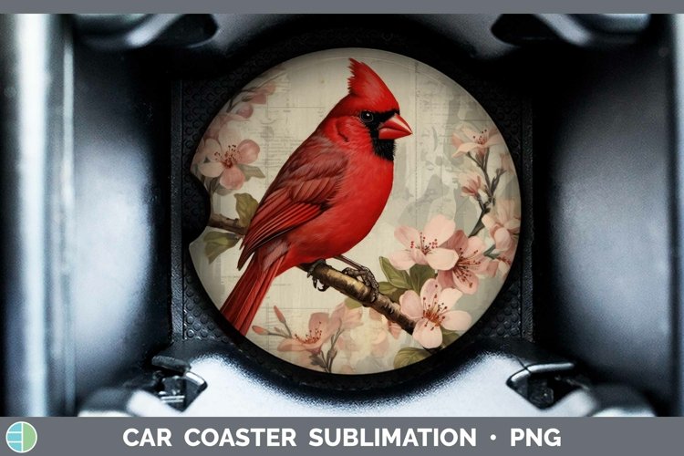 Cardinal Clipart Image 9