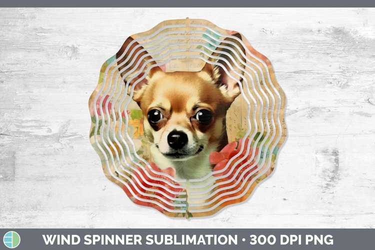 Chihuahua Clipart Image 5