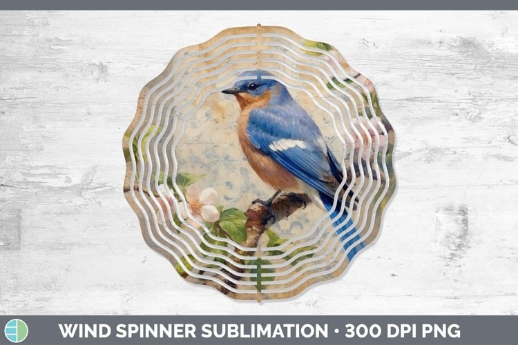 Bluebird Clipart Image 15
