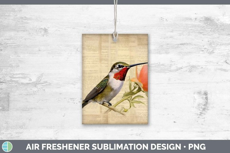 Hummingbird Clipart
