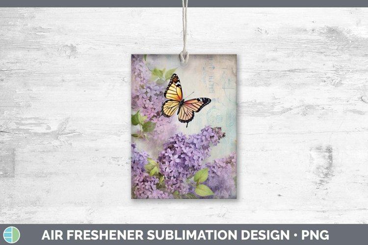Lilac Clipart Image 3