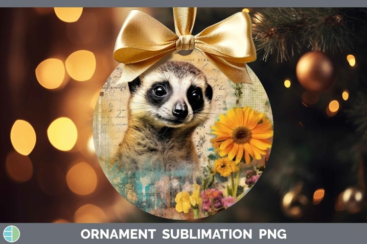 Meerkat Clipart Image 19