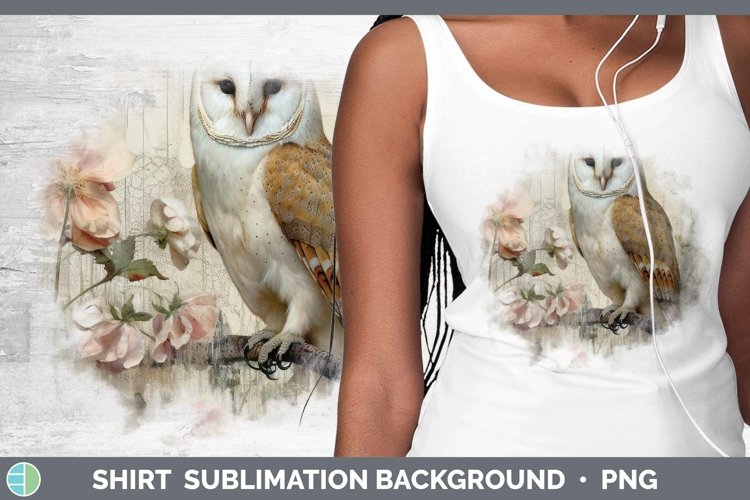 Owl Clipart Image 21