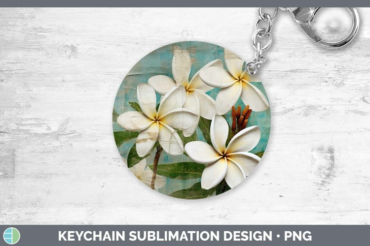 Plumeria Clipart Image 16