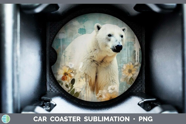 Polar Bear Clipart