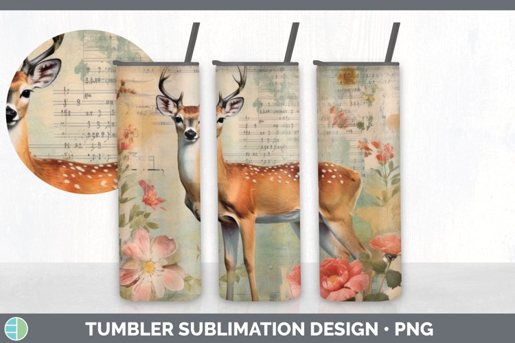 Sublimation Tumbler Designs Image 9
